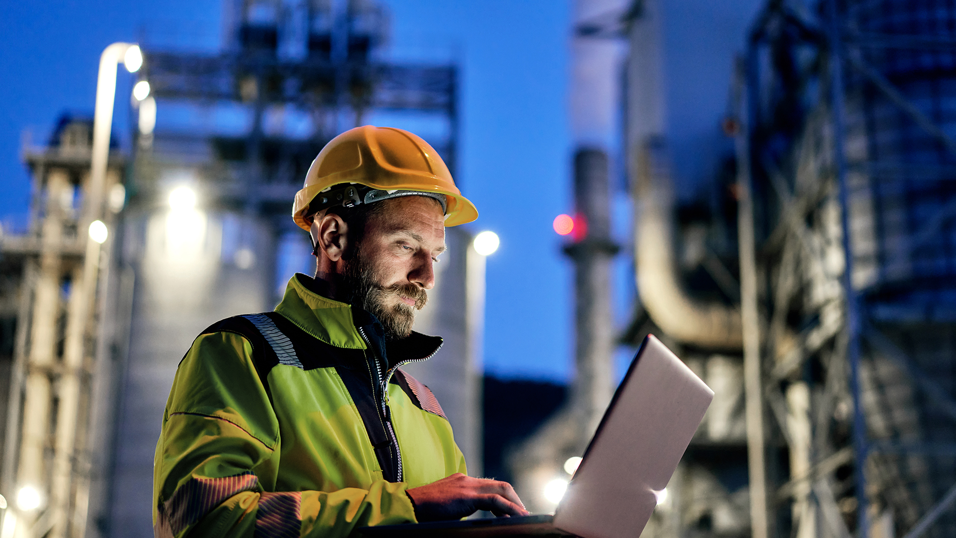 Safehub’s Sensor Solution Mitigates Downtime and Increases Safety for the Oil & Gas Industry