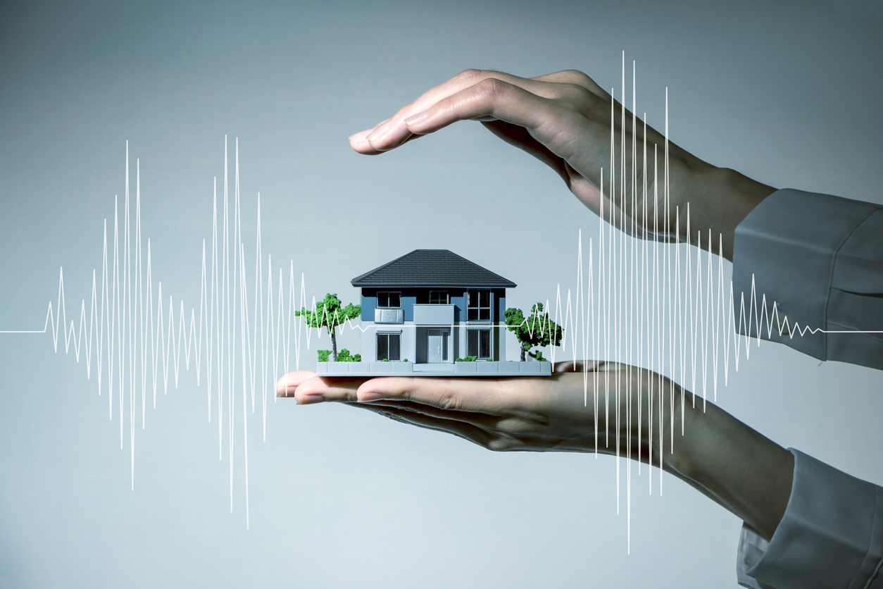 How Technology is Reshaping Parametric Earthquake Insurance