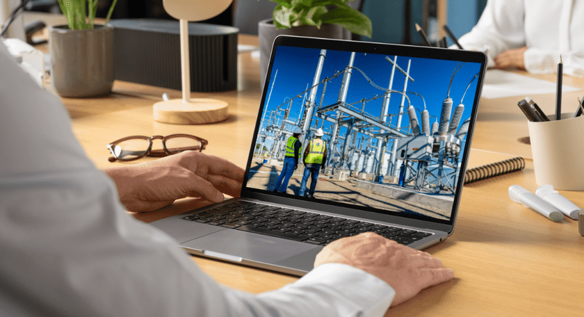 Earthquake Risk to Power Grids: Mitigation & Monitoring Opportunities